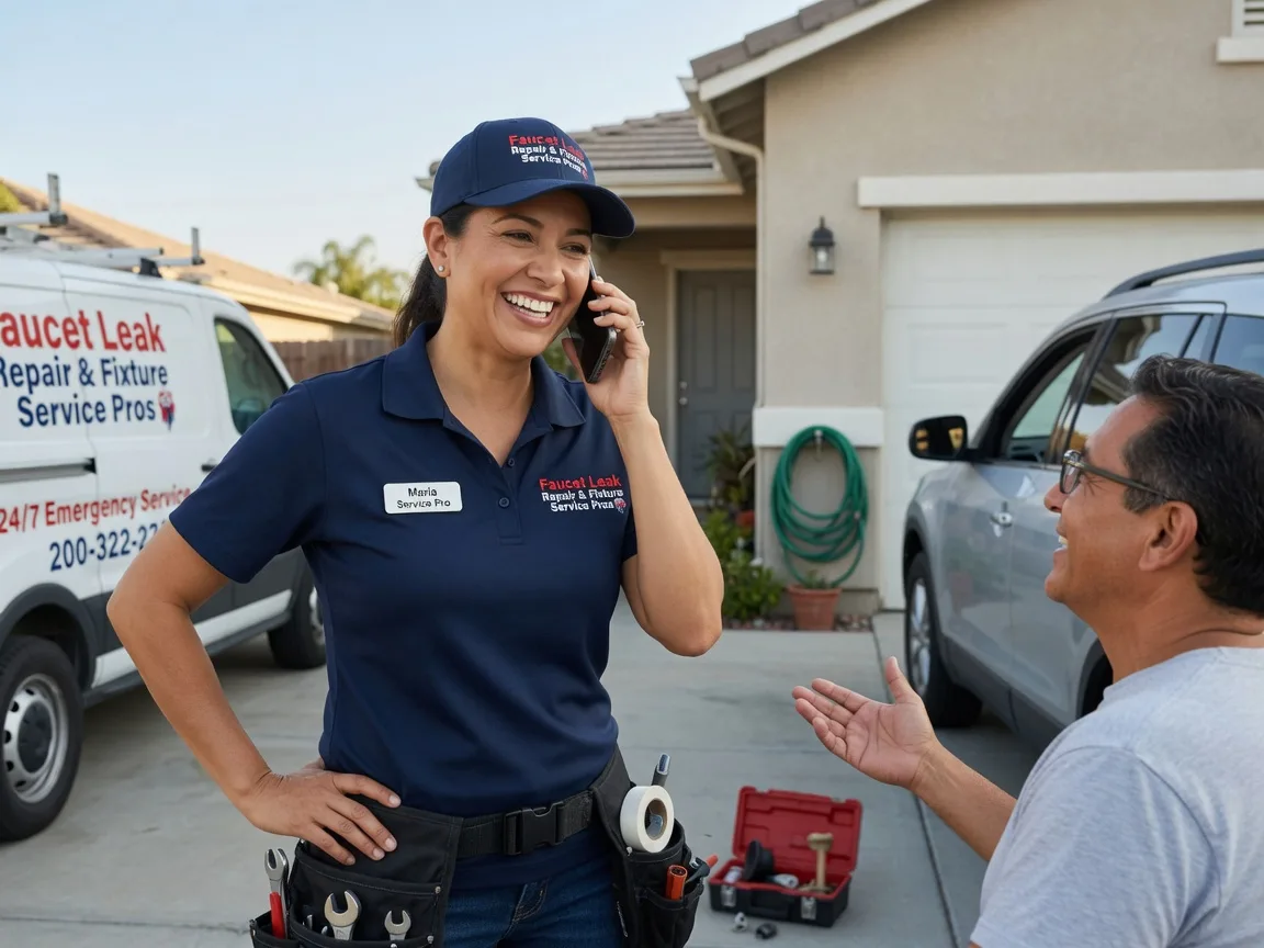 Faucet Repair Hicksville, NY FAQs