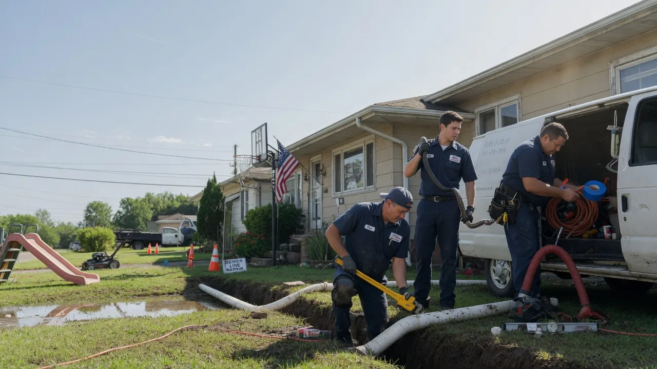 Toilet Installation in Hicksville, NY near me